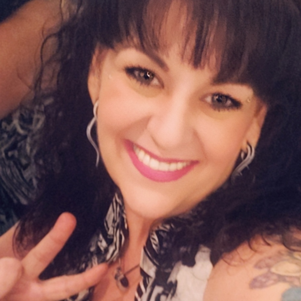 Meet your Posher, Stacia